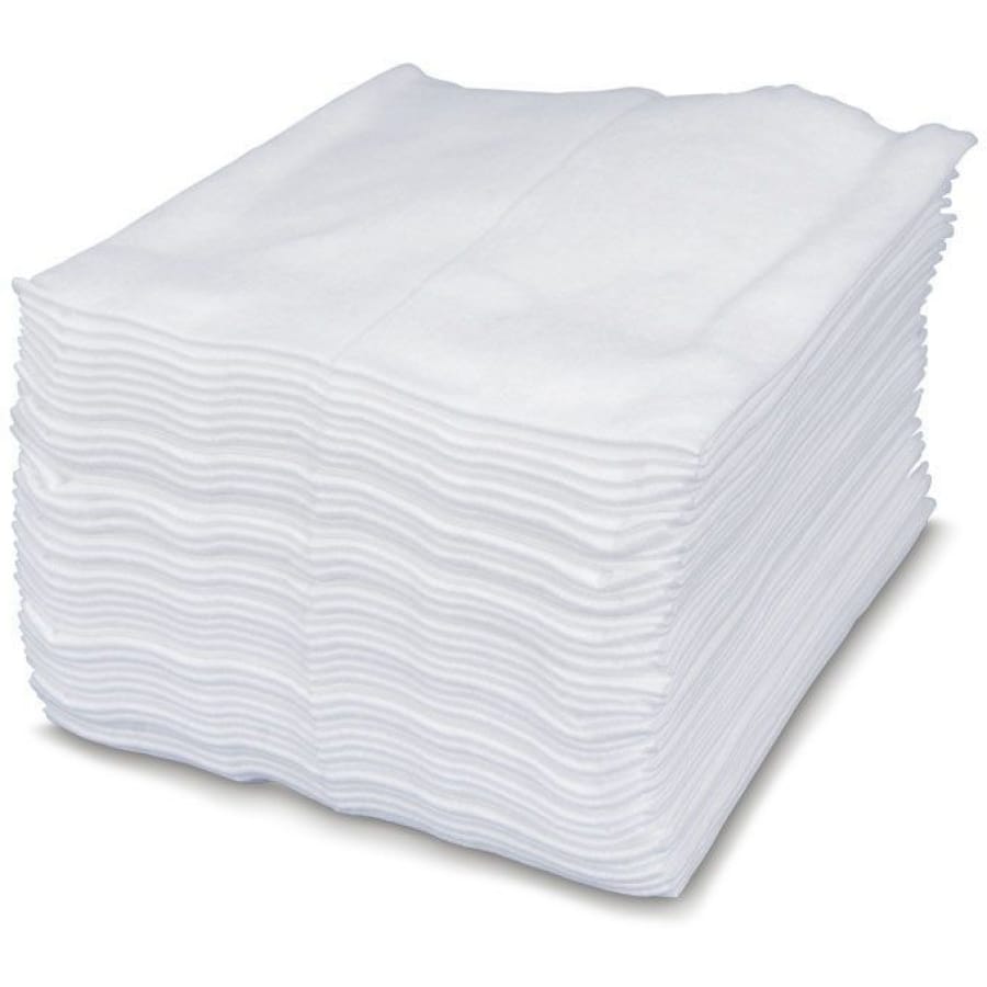 Multitex Wipes Tuchrollen für Spendereimer Premium 30 x 36 cm, Karton à 400 Tücher