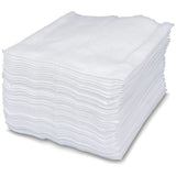 Multitex Wipes Tuchrollen für Spendereimer Premium 30 x 36 cm, Karton à 400 Tücher