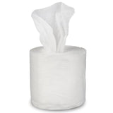Multitex Wipes Tuchrollen für Spendereimer Wischtücher 30 x 30 cm, 6 Rollen à 100 Tücher