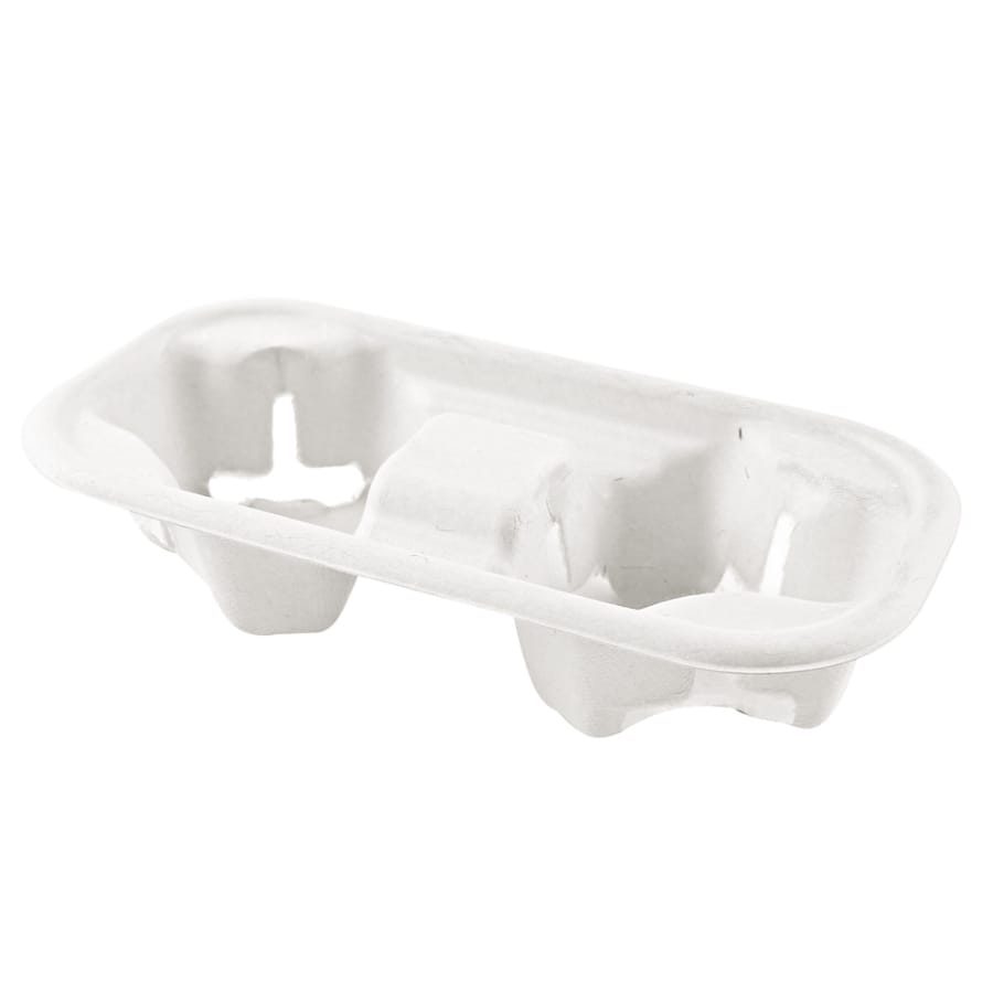 NATURESTAR® Becherhalter DOUBLE, für 2 Becher