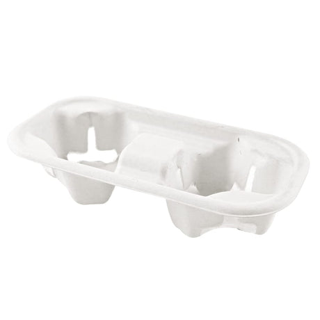 NATURESTAR® Becherhalter DOUBLE, für 2 Becher