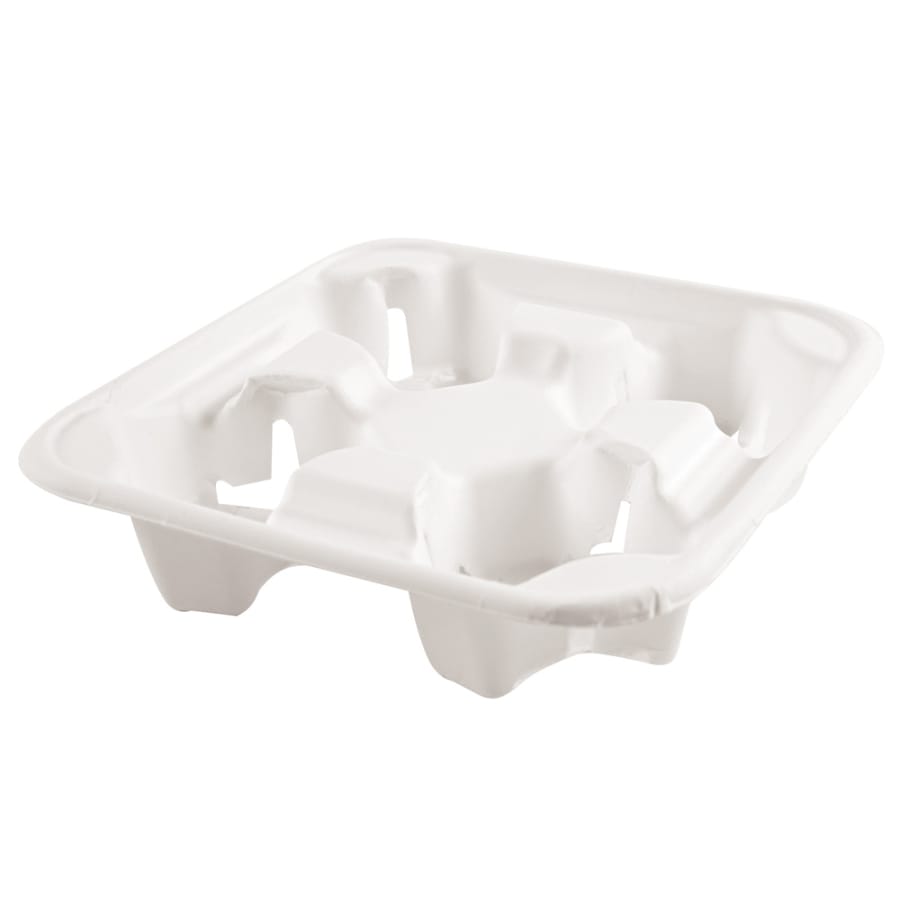 NATURESTAR® Becherhalter QUATTRO, für 4 Becher