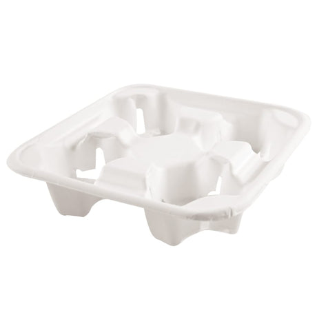 NATURESTAR® Becherhalter QUATTRO, für 4 Becher