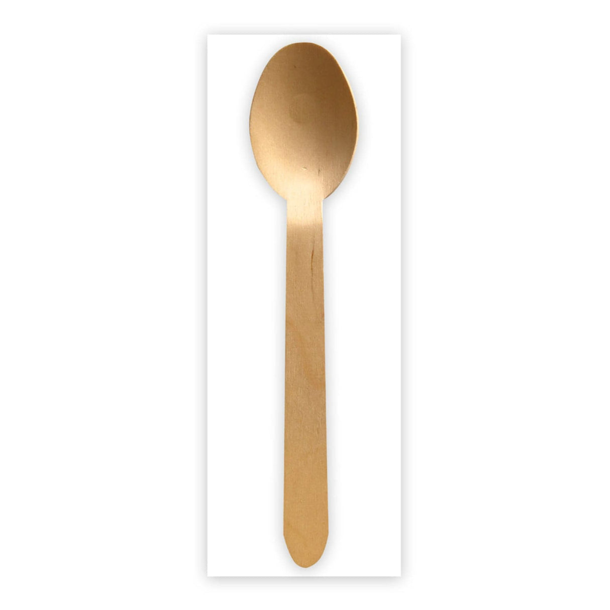 NATURESTAR Besteckset Holzlöffel Bio Spoon, 2-teilig