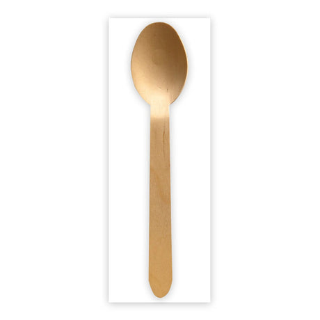 NATURESTAR Besteckset Holzlöffel Bio Spoon, 2-teilig