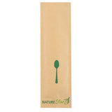 NATURESTAR Besteckset Holzlöffel Bio Spoon, 2-teilig