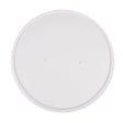 NATURESTAR® Bio Deckel Only Paper für Salatschalen, Ø 15 cm
