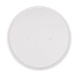 NATURESTAR® Bio Deckel Only Paper für Salatschalen, Ø 18,5 cm