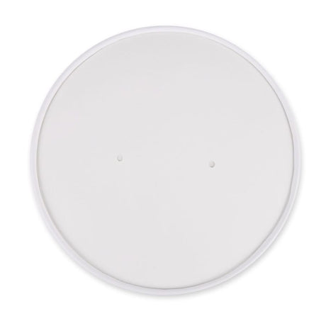 NATURESTAR® Bio Deckel Only Paper für Salatschalen, Ø 18,5 cm