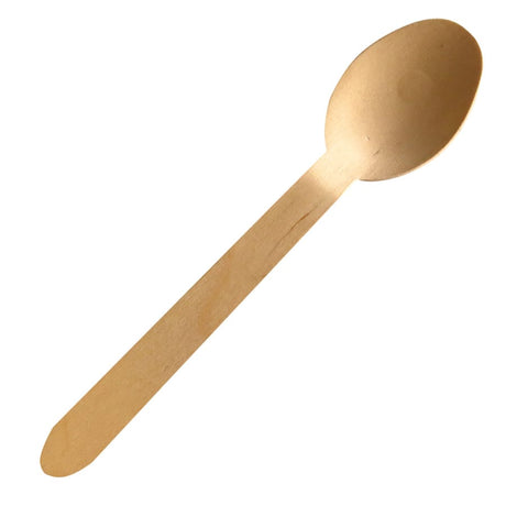 NATURESTAR® Bio Einweglöffel, 16 cm