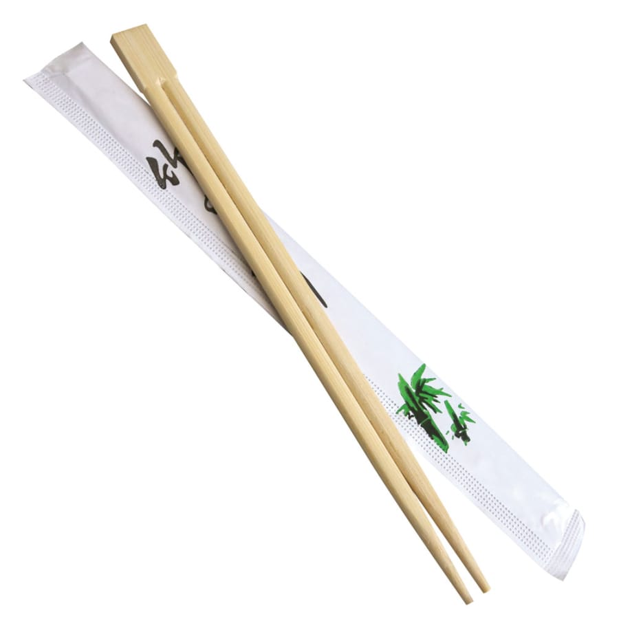 NATURESTAR® Bio Essstäbchen, 21 cm