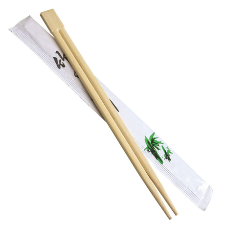 NATURESTAR® Bio Essstäbchen, 21 cm