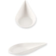 NATURESTAR® Bio Fingerfood-Schalen Drop, Zuckerrohr