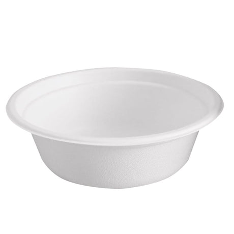 NATURESTAR® Bio Schüssel, tief 1 Karton (1000 Stück × 370 ml)