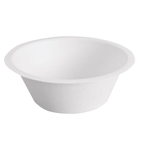 NATURESTAR® Bio Schüssel, tief 1 Packung (50 Stück × 250 ml)
