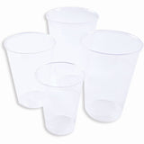 NATURESTAR® Cool Bio-Becher 1 Packung (50 Stück), 0,25 l