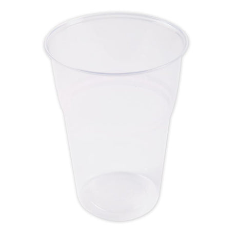 NATURESTAR® Cool Bio-Becher 1 Packung (50 Stück), 0,3 l