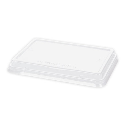 NATURESTAR Deckel für Einwegschale Classico, 237 x 163 mm
