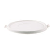 NATURESTAR® Deckel für Einwegschale, Ø 19,5 cm
