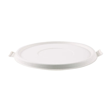 NATURESTAR® Deckel für Einwegschale, Ø 19,5 cm