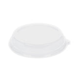 NATURESTAR Deckel für Einwegschale, Ø 20,3 cm