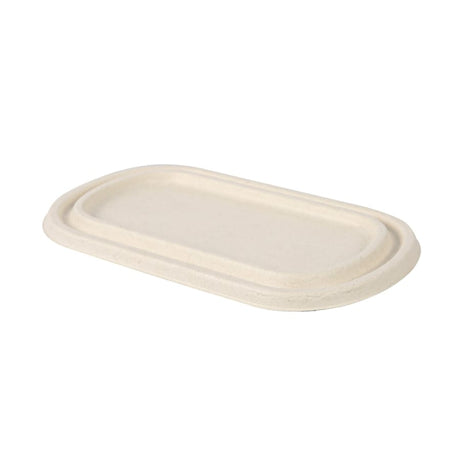 NATURESTAR® Deckel für Imbiss-Schalen, 236 x 140 mm