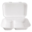 NATURESTAR® Double Bio Take-Away-Box
