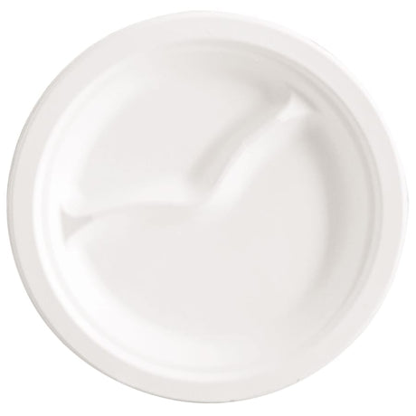 NATURESTAR® Double Bio Teller, rund