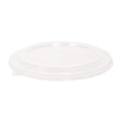 NATURESTAR Einwegdeckel für Salatschalen, aus rPET 1 Packung (50 Stück) · 427734