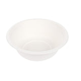 NATURESTAR® Einwegschale, rund 1 Packung (50 Stück × 500 ml)