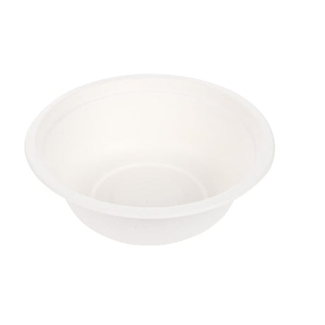 NATURESTAR® Einwegschale, rund 1 Packung (50 Stück × 500 ml)