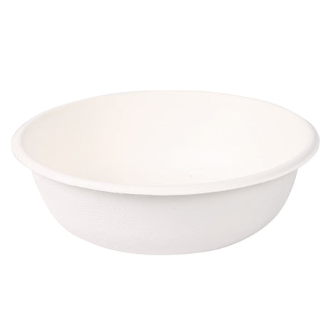 NATURESTAR Einwegschale, tief 1 Packung (25 Stück × 1000 ml)