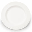 NATURESTAR Einwegteller Gourmet, rund, Ø 21 cm