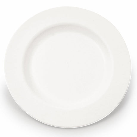 NATURESTAR Einwegteller Gourmet, rund, Ø 21 cm