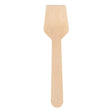NATURESTAR Eislöffel aus Holz, 9,6 cm