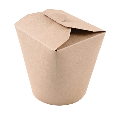 NATURESTAR® Essen to go Box ASIA, Ø 10 cm