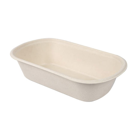 NATURESTAR® Essen to go Schale, ungeteilt, 800 ml