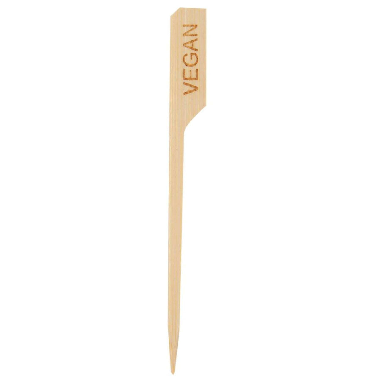 NATURESTAR Foodmarker, 9 cm 1 Packung (250 Stück) · 427802