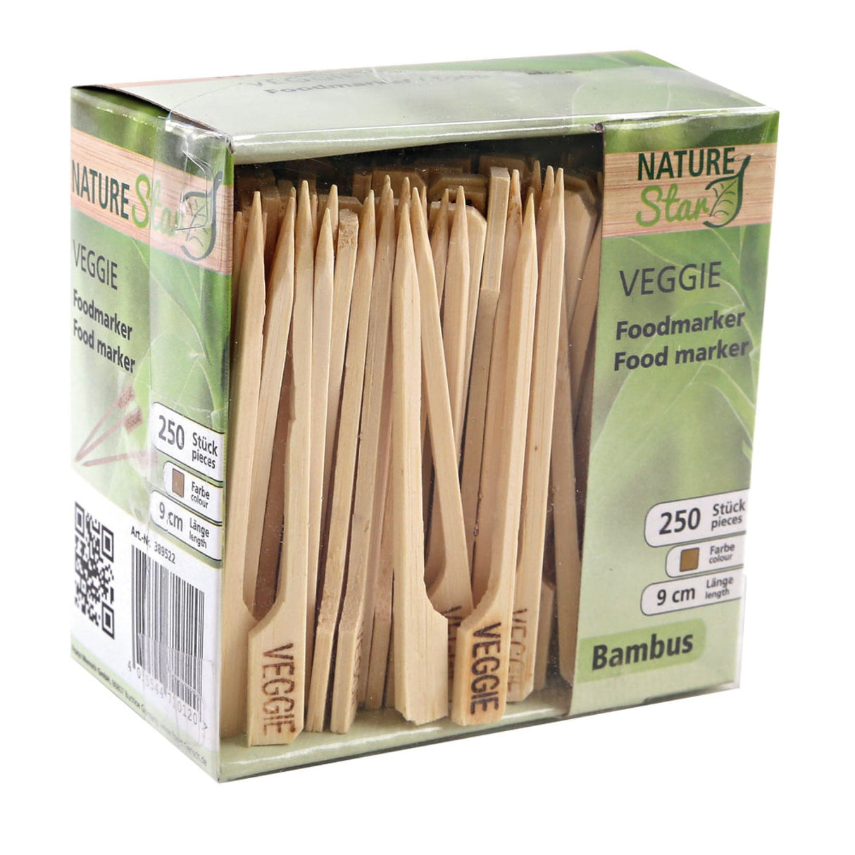 NATURESTAR Foodmarker, 9 cm