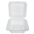 NATURESTAR® Hamburger Bio Lunchbox
