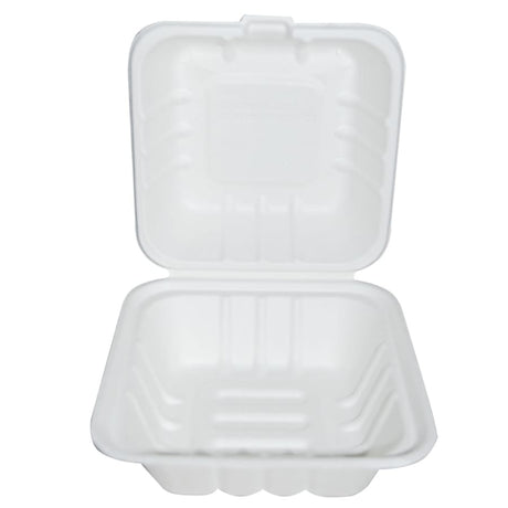 NATURESTAR® Hamburger Bio Lunchbox