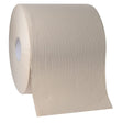 NATURESTAR Putzpapierrolle Bio, 3-lagig, 25 x 24 cm