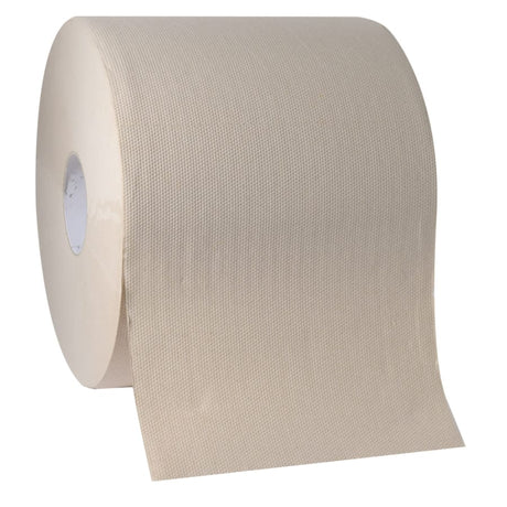 NATURESTAR Putzpapierrolle Bio, 3-lagig, 25 x 24 cm