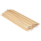 NATURESTAR® Schaschlikspieße 1 Packung = 1000 Stück, 15 cm
