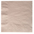 NATURESTAR® Servietten, 33 x 33 cm, 1/4 Falz