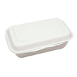 NATURESTAR® Single Bio Take-Away-Box