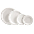 NATURESTAR® Single Bio Teller, rund 1 Packung (50 Stück), ø 15 cm