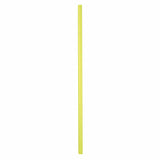 NATURESTAR® Strohhalm aus Papier CLASSIC, Ø 6 mm 1 Packung (100 Stück)