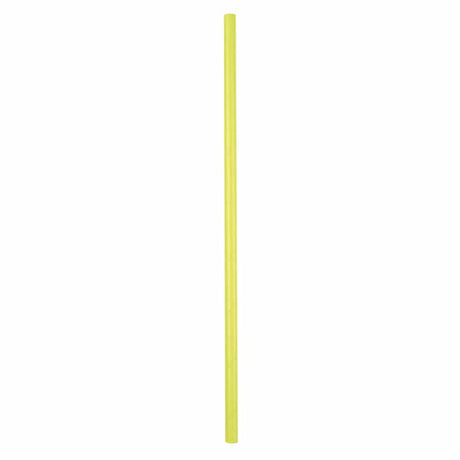 NATURESTAR® Strohhalm aus Papier CLASSIC, Ø 6 mm 1 Packung (100 Stück)