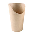 NATURESTAR® Wraps Pappverpackungen, kompostierbar